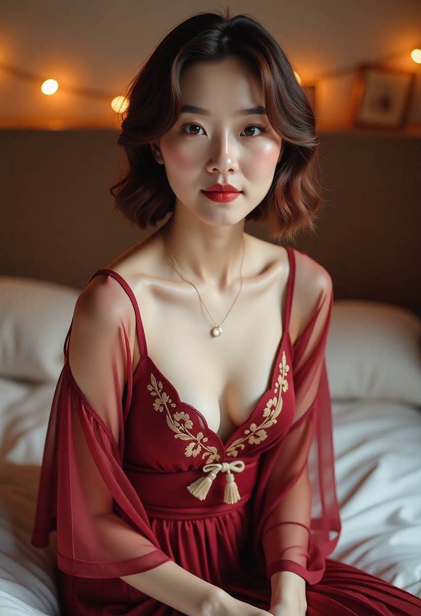 东京之恋